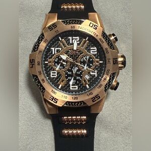 Invicta Speedway Men’s Watch